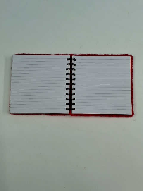 Plys notesbog